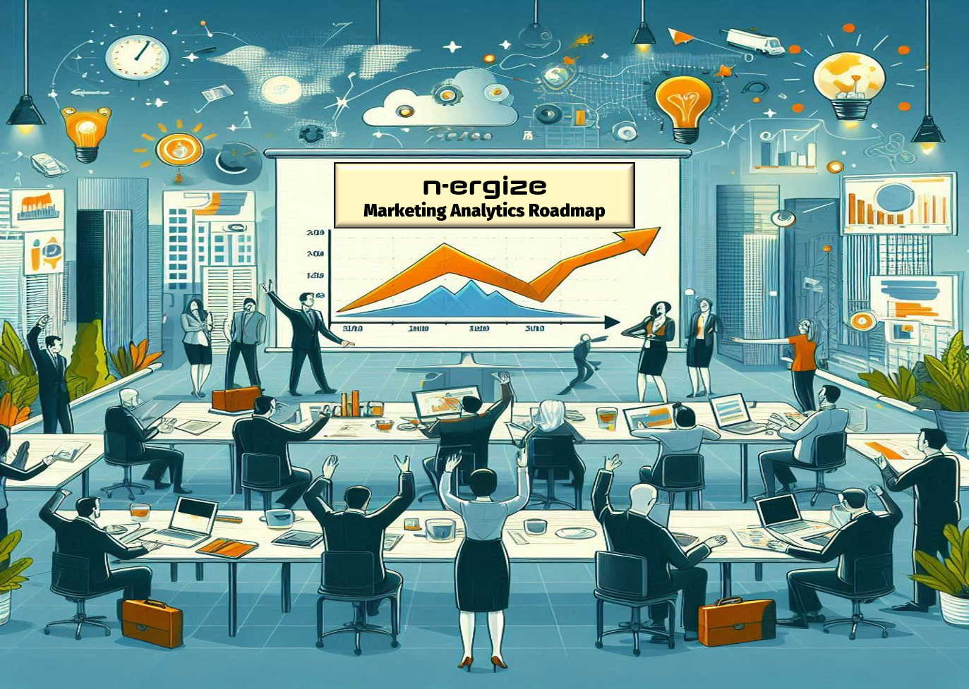 n-ergize workshop